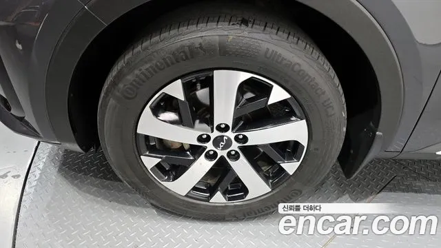 Kia Sorento Sorento 4-е поколение Дизель 2.2 2WD — Фото автомобиля 5