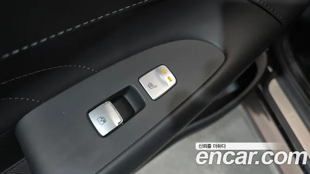 Hyundai Grandeur Новый Grandeur IG — Фото автомобиля 17