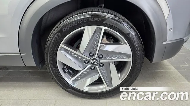 Hyundai Nexo Nexo Premium — Фото автомобиля 20