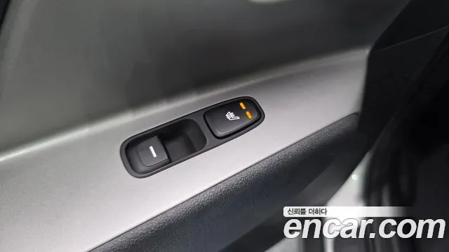 Kia Niro Niro Plus Air — Фото автомобиля 20