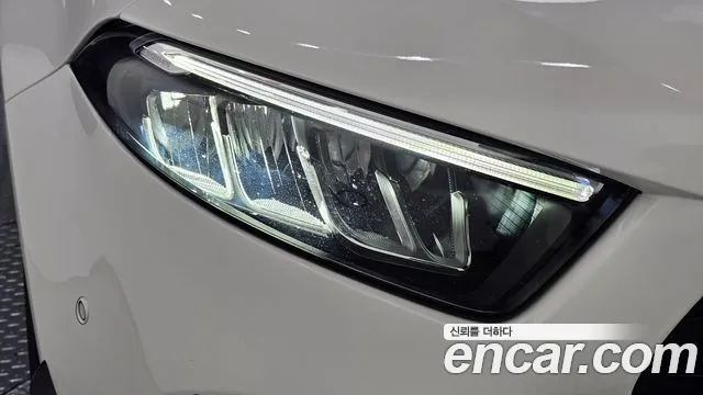 Mercedes-Benz A-Class W177 — Фото автомобиля 21