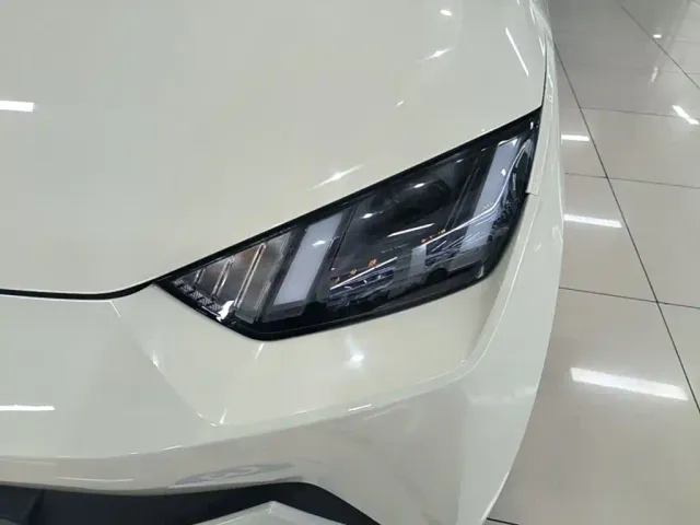 BYD Seagull — Фото автомобиля 23