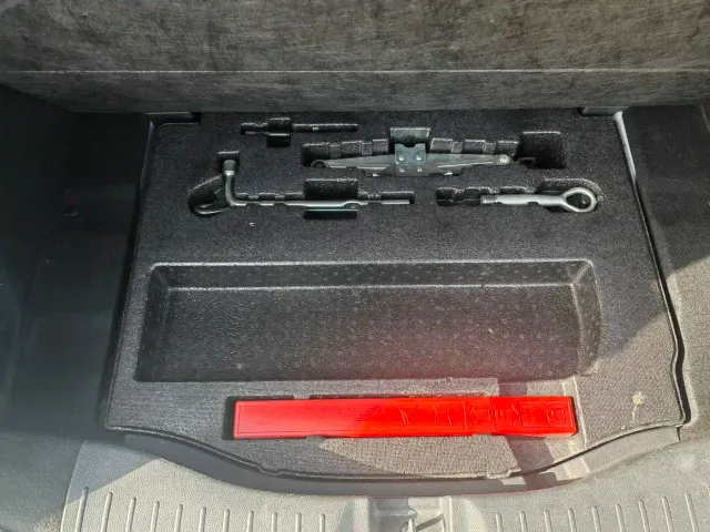 Honda Fit — Фото автомобиля 29