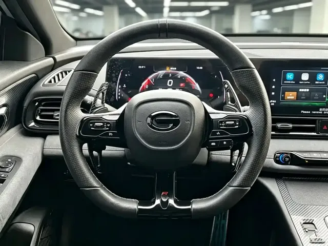 GAC Trumpchi Emkoo — Фото автомобиля 4