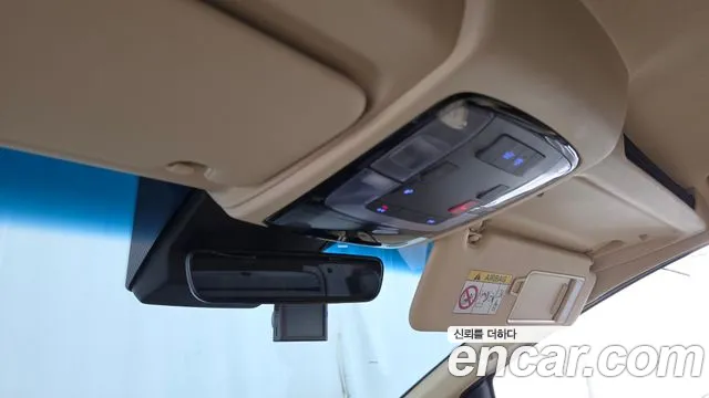 Hyundai Staria — Фото автомобиля 23
