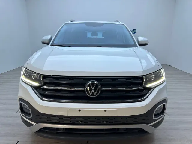 Volkswagen Tacqua — Фото автомобиля 2