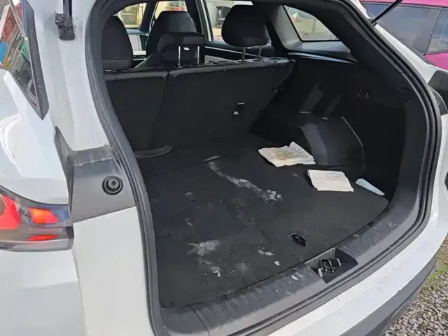 Geely Galaxy L7 — Фото автомобиля 4