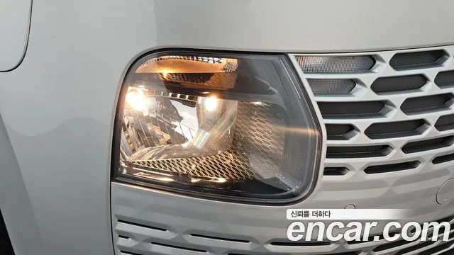 Hyundai Staria — Фото автомобиля 7