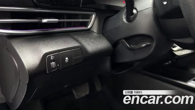 Hyundai Avante CN7 — Фото автомобиля 26