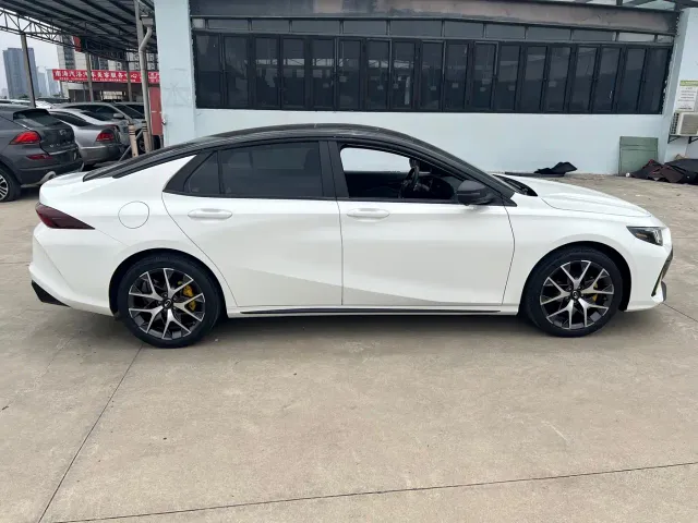 GAC Trumpchi Emkoo — Фото автомобиля 19