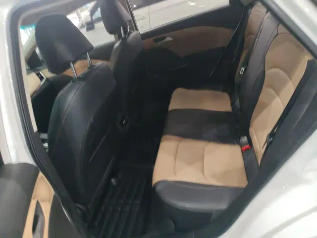 Chevrolet Monza — Фото автомобиля 7