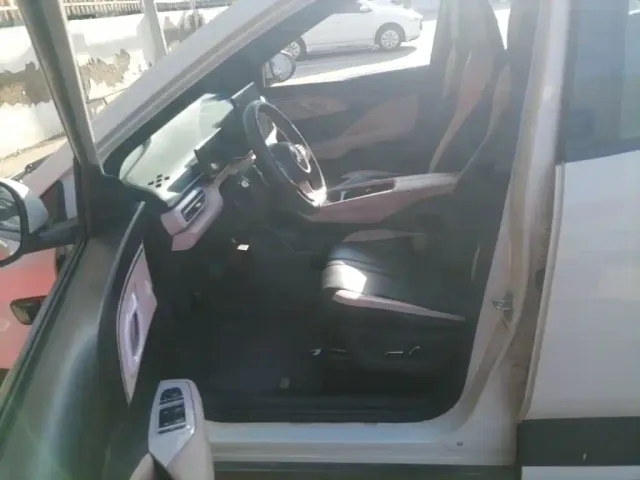 BYD Seagull — Фото автомобиля 14