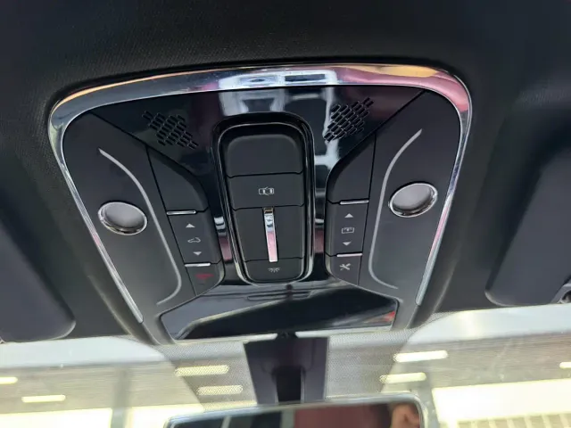 Jetour X70 Plus — Фото автомобиля 8