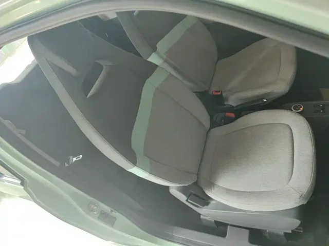 Wuling Hongguang Mini EV — Фото автомобиля 24