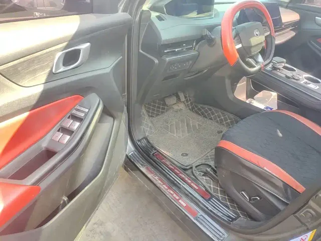 Changan CS55 Plus — Фото автомобиля 15