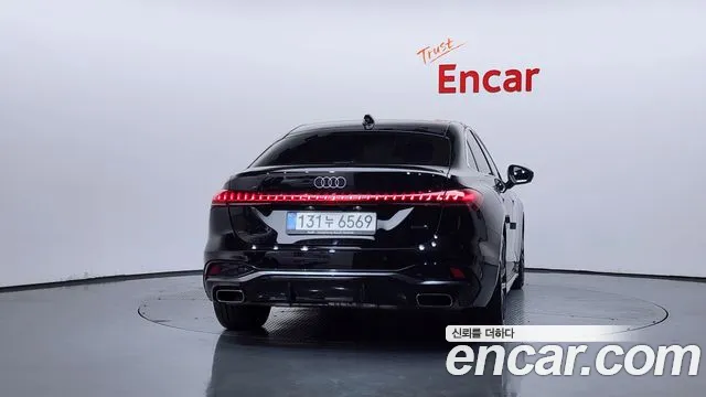 Audi A5 40 TFSI quattro S Line — Фото автомобиля 3