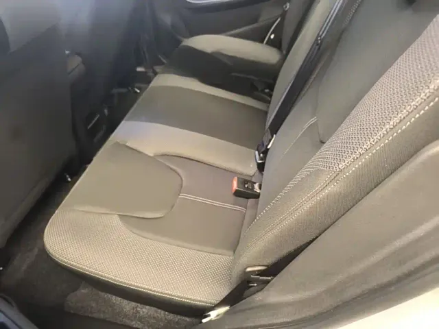 Chery Tiggo 3x — Фото автомобиля 16