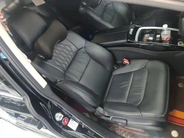 Honda Elysion — Фото автомобиля 24