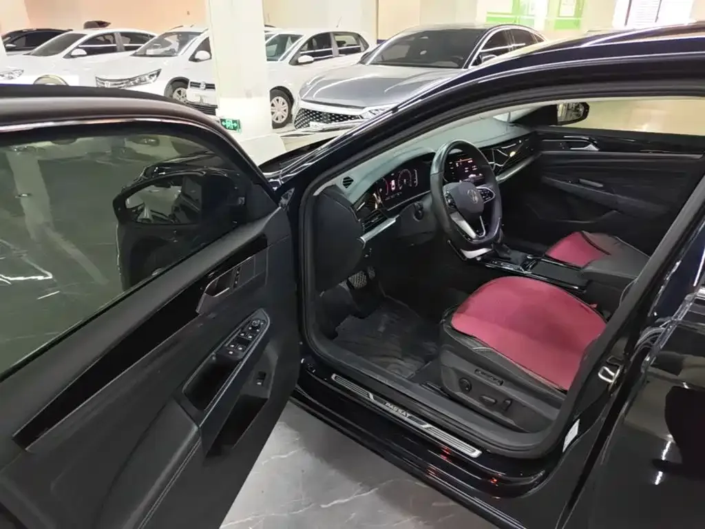 Volkswagen Passat 2024 Model 380TSI Starlight Elite — Фото автомобиля 12