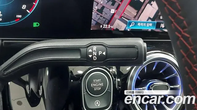 Mercedes-Benz GLA-Class — Фото автомобиля 19