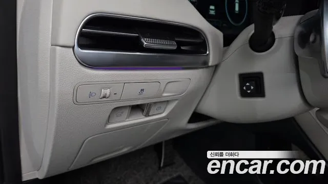 Hyundai Palisade The New Palisade — Фото автомобиля 21