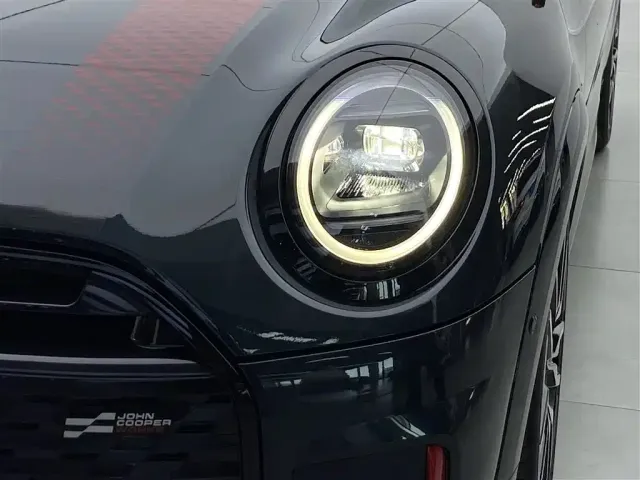 MINI John Cooper Works — Фото автомобиля 29