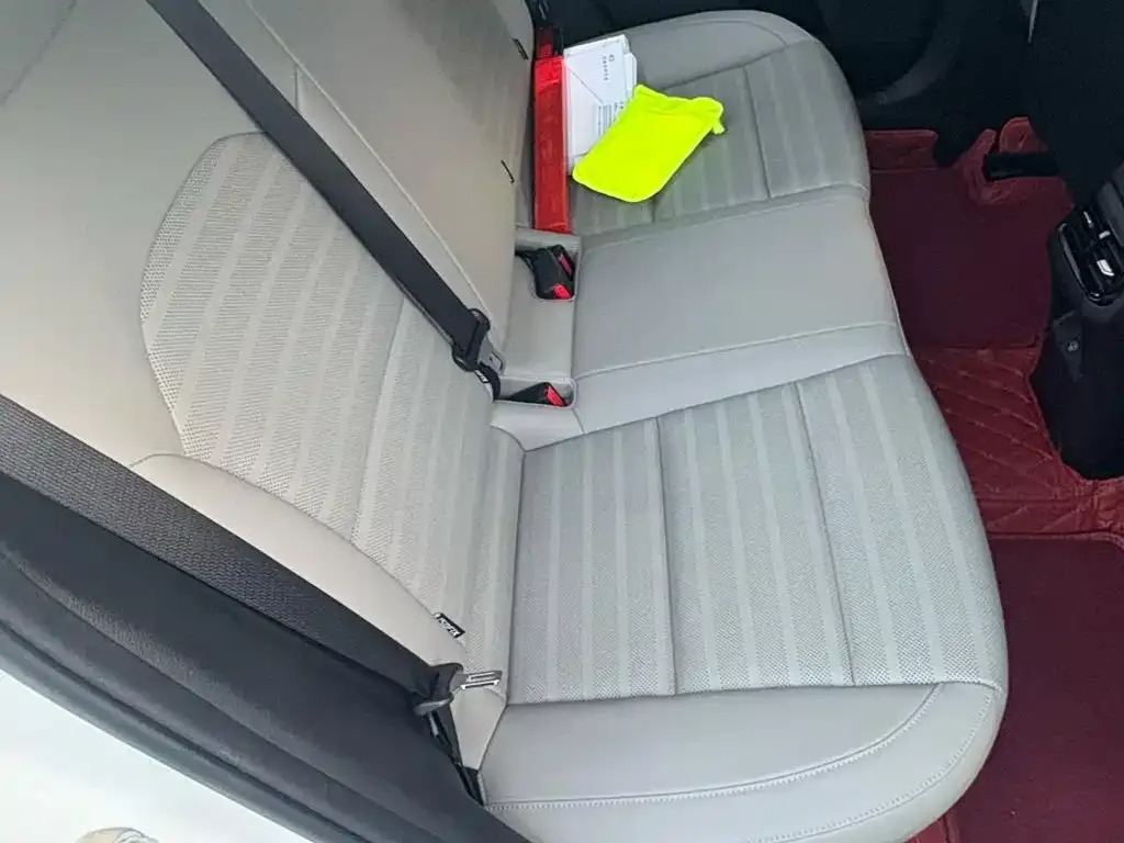 Kia Kia K3 2023 Model 1.5L CVT Luxury Edition — Фото автомобиля 8