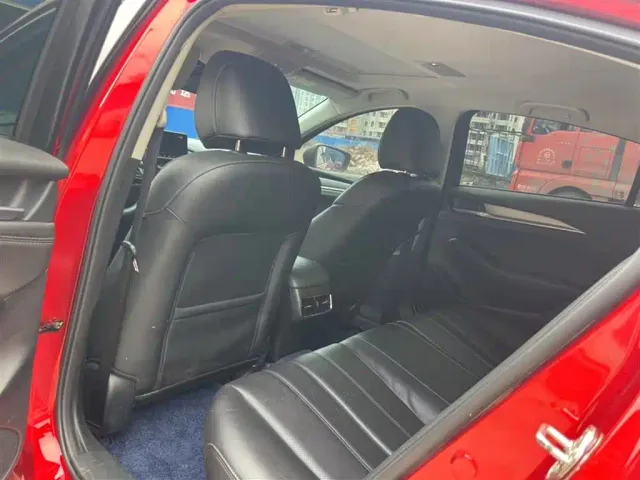 Mazda Atenza — Фото автомобиля 9