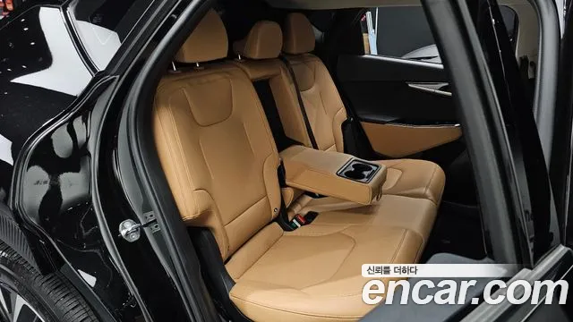 Kia EV6 — Фото автомобиля 16