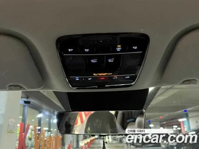 Hyundai Santa Fe — Фото автомобиля 10
