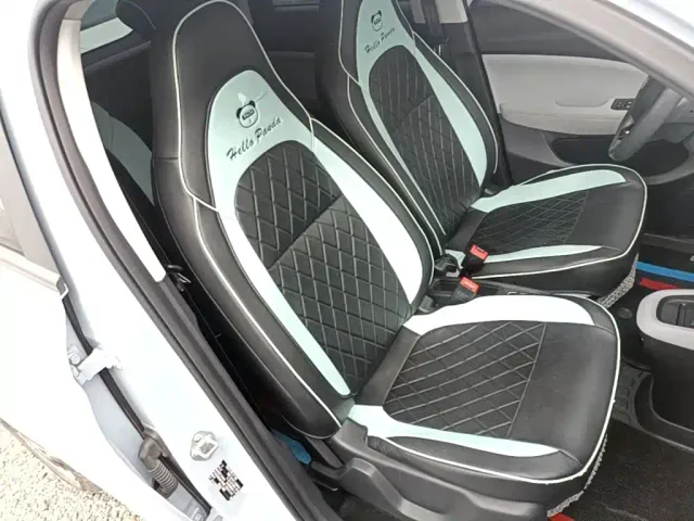 Leapmotor T03 — Фото автомобиля 24