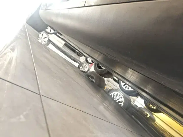 Tesla Model Y — Фото автомобиля 20