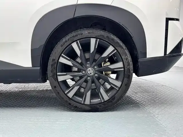 Toyota BoZhi 3X — Фото автомобиля 18