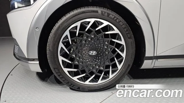 Hyundai Ioniq 5 Ioniq5 — Фото автомобиля 5