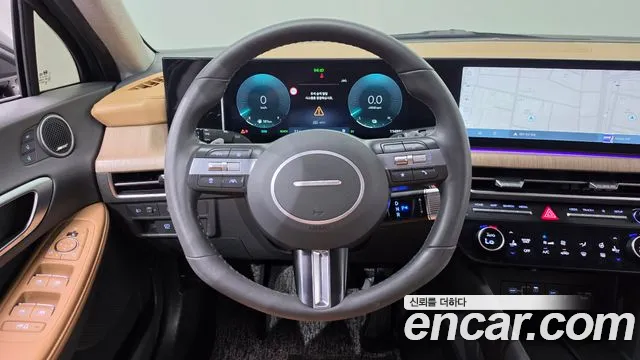 Hyundai Sonata DN8 — Фото автомобиля 19
