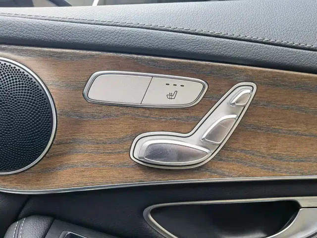 Mercedes-Benz GLC-Class — Фото автомобиля 17
