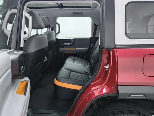 BAIC BJ40 — Фото автомобиля 15
