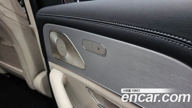 Mercedes-Benz GLE-Class GLE-класс W167 — Фото автомобиля 19