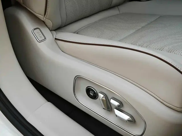 Toyota BoZhi 7 — Фото автомобиля 15
