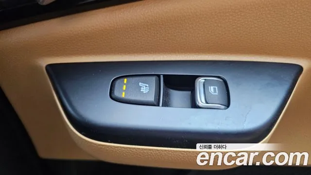 Kia Canival Carnival 4 поколение Дизель 9 мест Prestige — Фото автомобиля 19