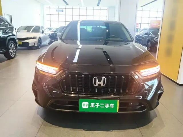 Honda Inspire — Фото автомобиля 2