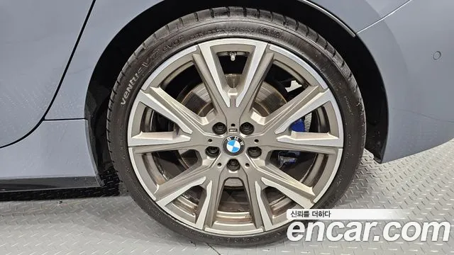 BMW 1-Series 1 серия (F40) — Фото автомобиля 20