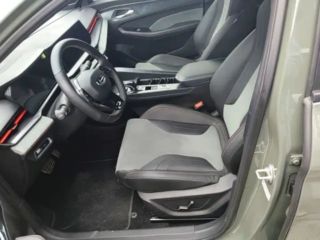 Geely Binrui — Фото автомобиля 14