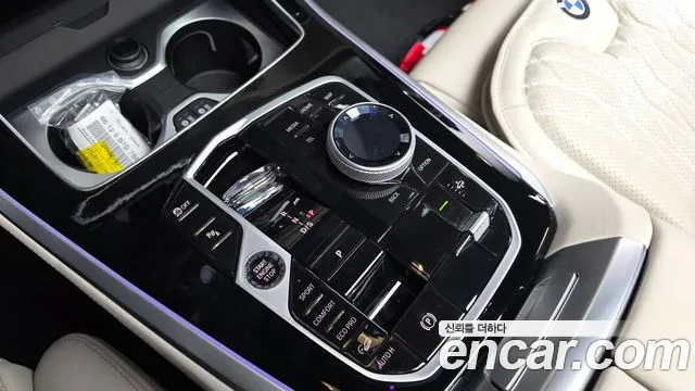 BMW X5 — Фото автомобиля 12