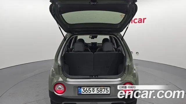 Hyundai Casper — Фото автомобиля 29