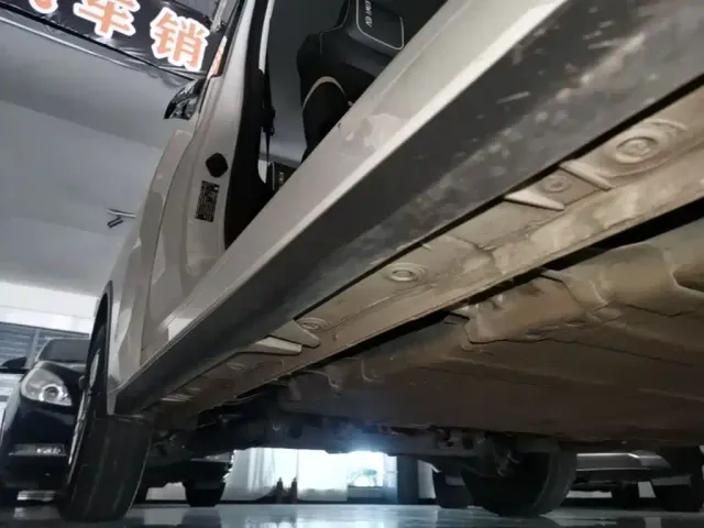 Baojun KiWi EV — Фото автомобиля 20