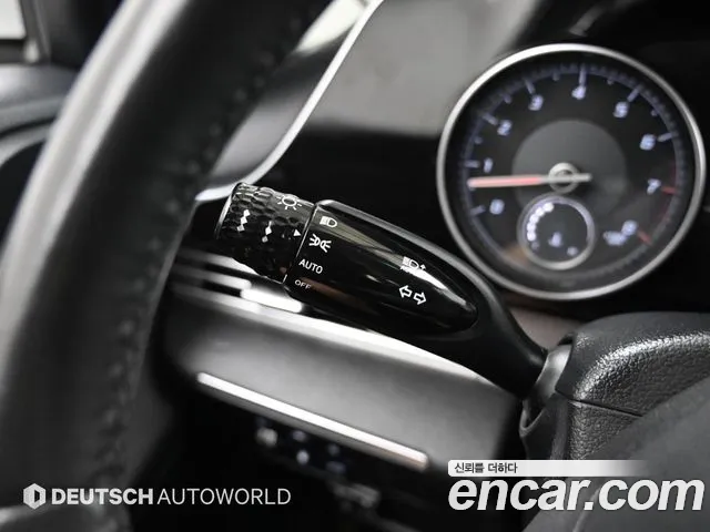 Hyundai Grandeur Новый Grandeur IG 3.0 LPi (Для проката) — Фото автомобиля 16