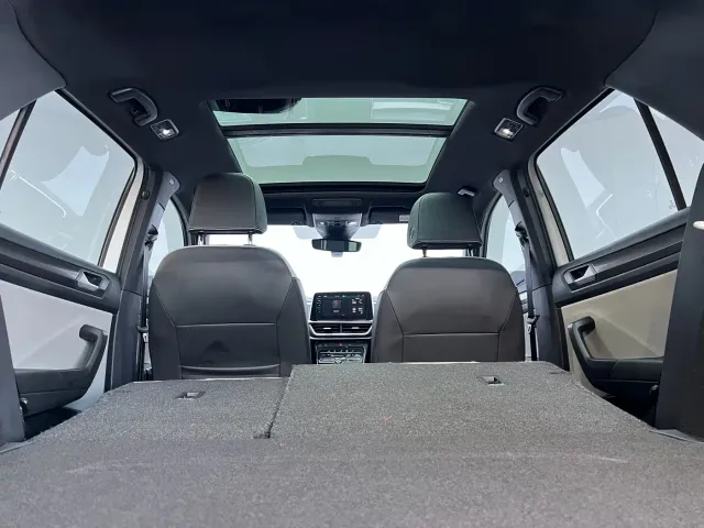 Volkswagen T-Roc — Фото автомобиля 21