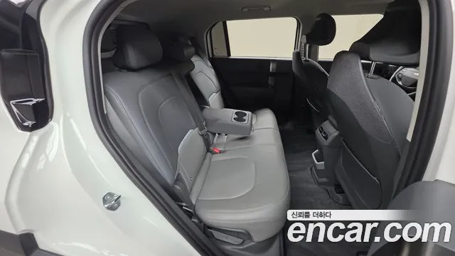 Kia EV3 — Фото автомобиля 27