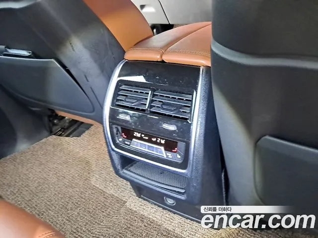 BMW X5 G05 — Фото автомобиля 18